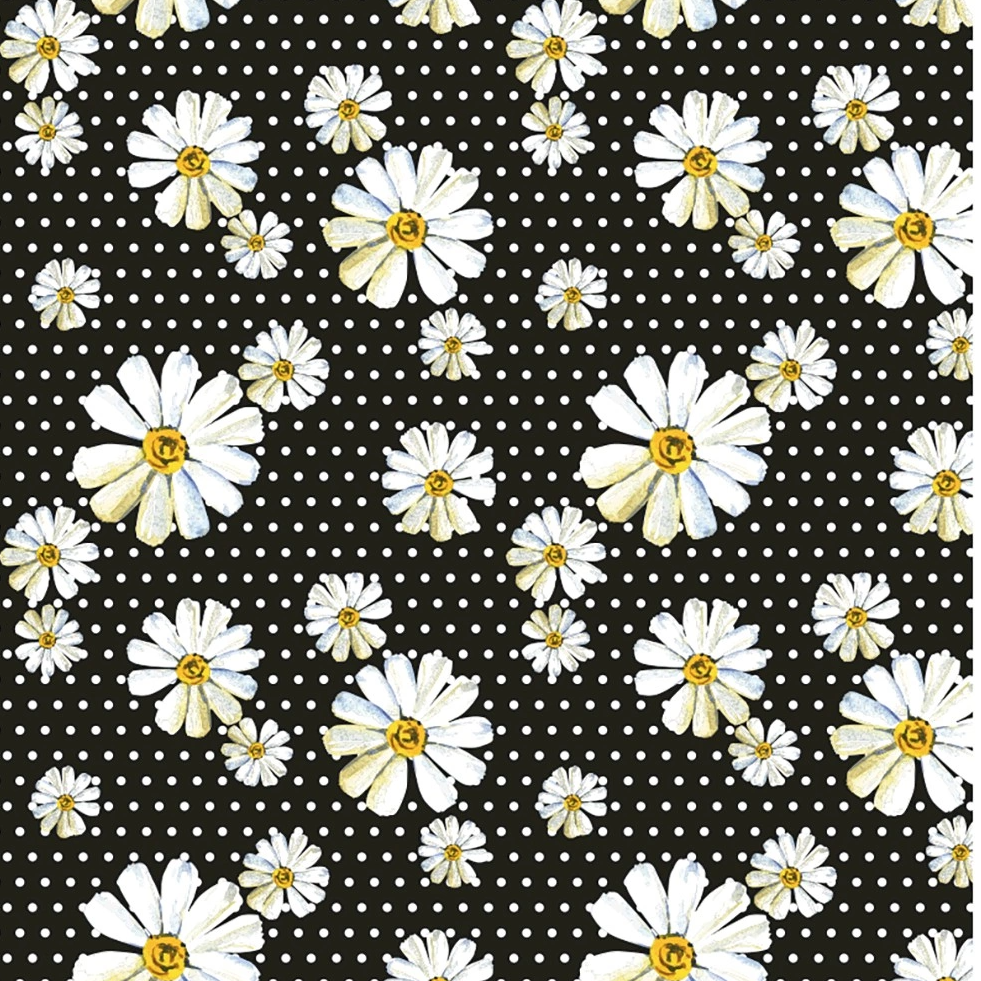 Tunsensköna - Crepad viscose jersey