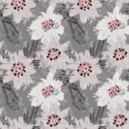 Mina - Crepad viscose jersey