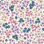 Paula - Crepad viscose jersey