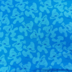 Camo Smurf - Smurfs By ZannaZ