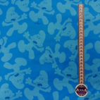 Camo Smurf - Smurfs By ZannaZ