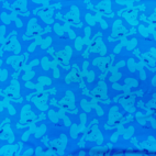 Camo Smurf - Smurfs By ZannaZ
