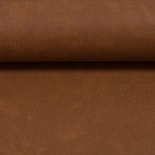 Mora, Cognac - Artificial leather