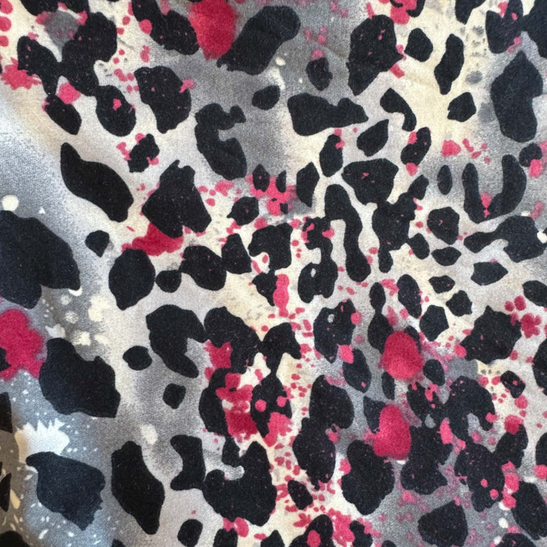 Micropeach, Leo - Trikåtyg