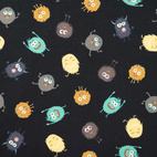 Små monster - jogging