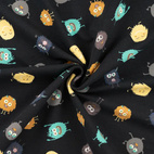 Små monster - jogging