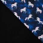 Enhörning - Softshell