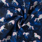 Enhörning - Softshell