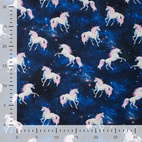 Enhörning - Softshell