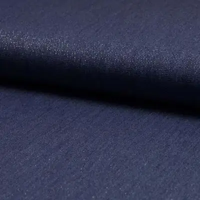 Sparlking - Chambray Stretch