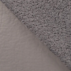 Grå persian - Fuskpäls