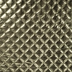 Khaki - Vadderat/Quiltat