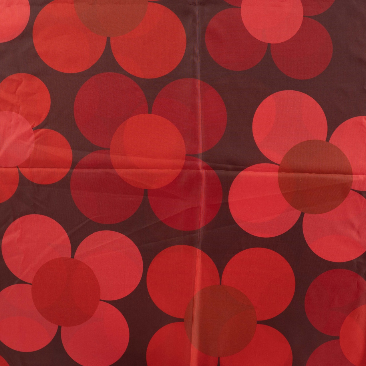 Retroblomma - Vattenavisande