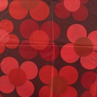 Retroblomma - Vattenavisande