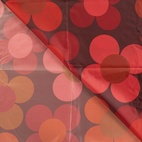 Retroblomma - Vattenavisande