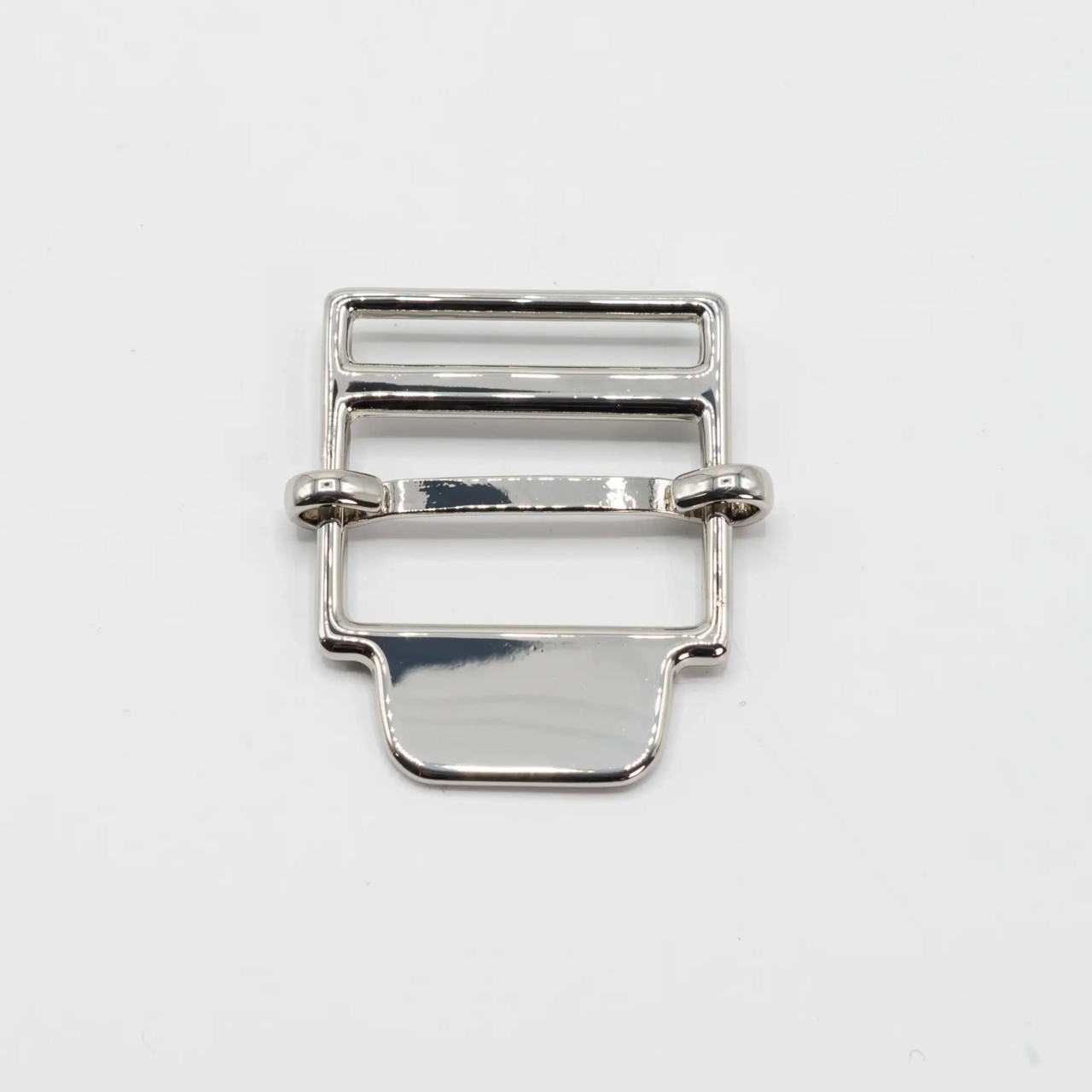 Silver - Reglerspänne 30mm