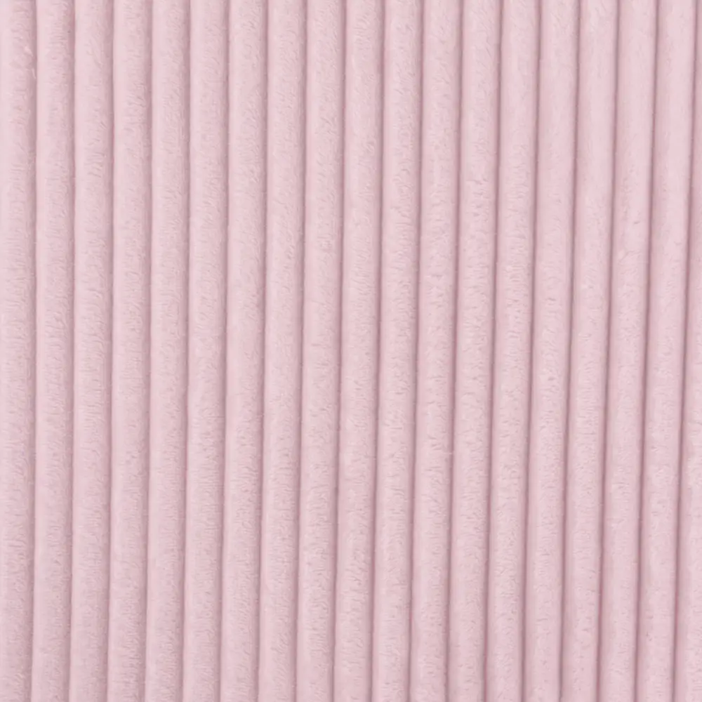 Cuddle Binky - Baby rose