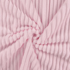 Cuddle Binky - Baby rose