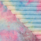 Tie Dye - Binkie - Regnbåge