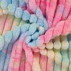 Tie Dye - Binkie - Regnbåge