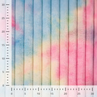 Tie Dye - Binkie - Regnbåge