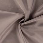 Smoke grey - Fodertyg