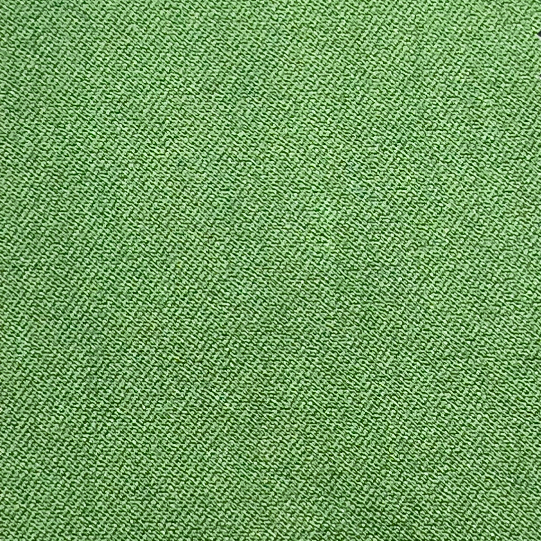 Gabardin, Turtle Green - Med Stretch