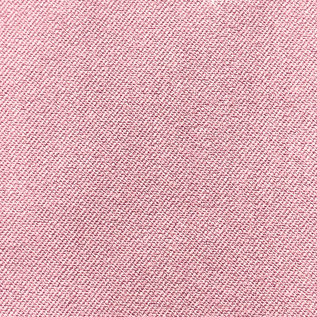 Gabardin, Mauve Glow - Med Stretch