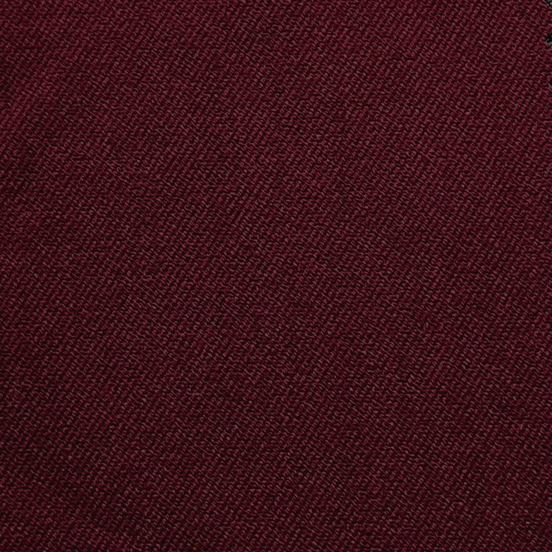Gabardine, Bordeaux - With Stretch