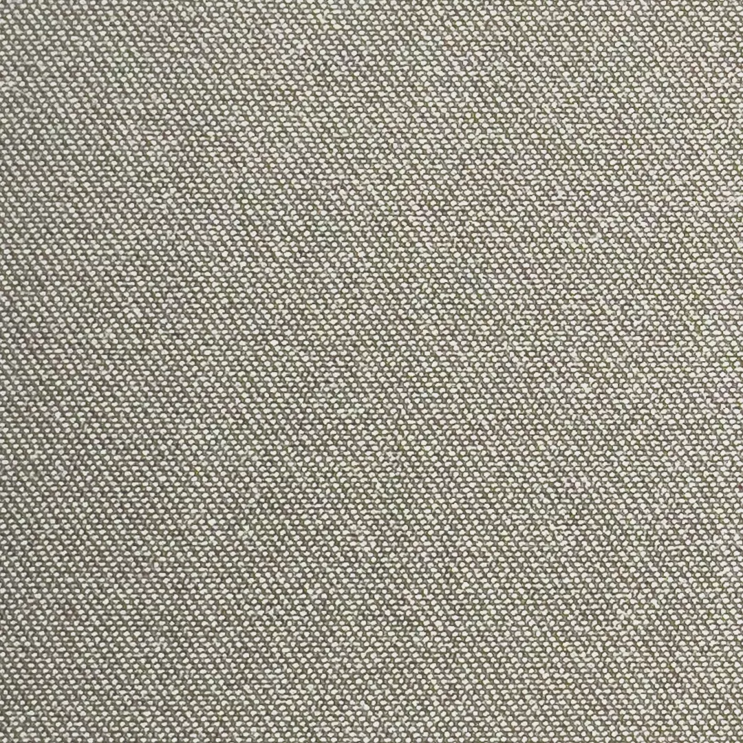 Gabardin, Sand Melange - Med Stretch