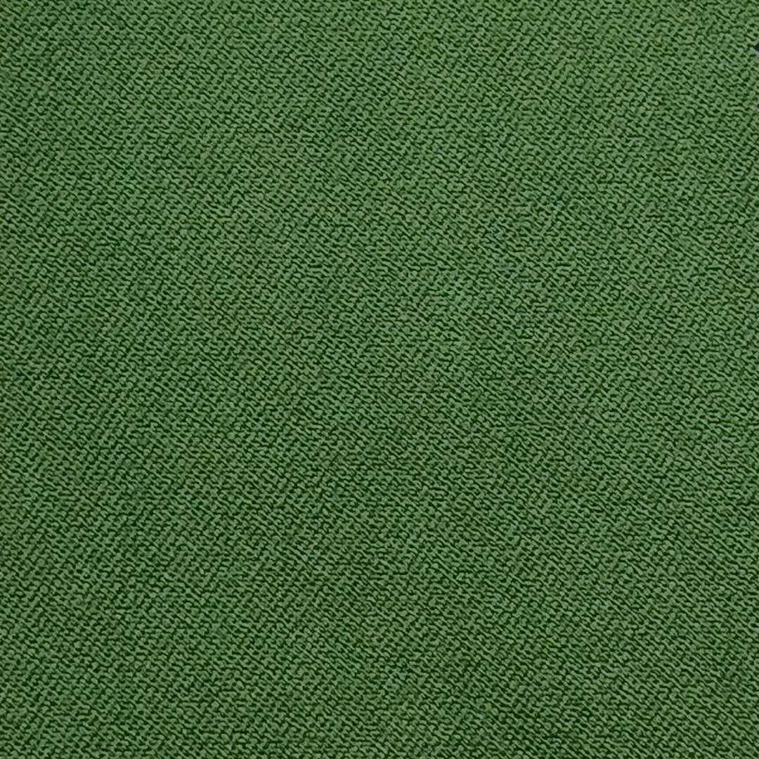 Gabardine, Turtle Green - With Stretch