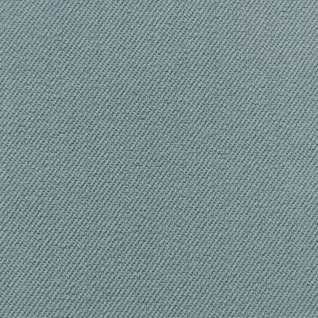 Gabardin, Sky Blue - Med Stretch