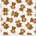 Nallebjörn - jogging