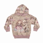 Prinsessan & Draken - Panel