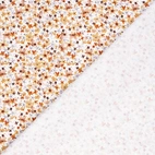 Amalia, Multi - Knit fabric