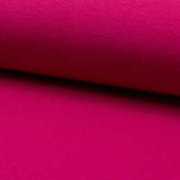 Fuschia Muddväv