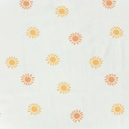 Suns, Off White - Trikåtyg