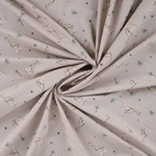 Giraffer - Trikåtyg