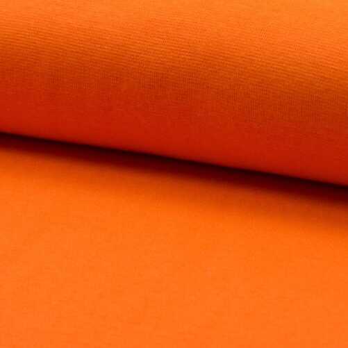 Orange Muddväv