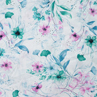 Blommor, tukos - Bomullsbrodyr