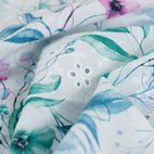 Blommor, tukos - Bomullsbrodyr