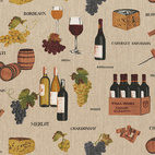 Linenlook - Vinprovning