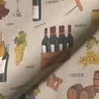 Linenlook - Vinprovning