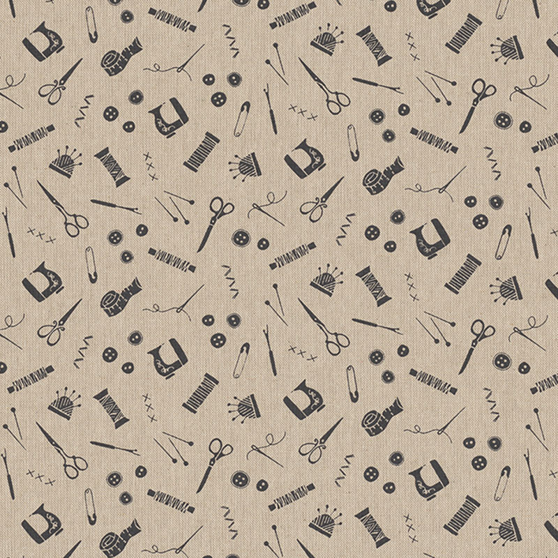 Linenlook - Liten syatelje´