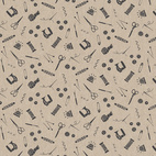 Linenlook - Liten syatelje´