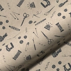 Linenlook - Liten syatelje´