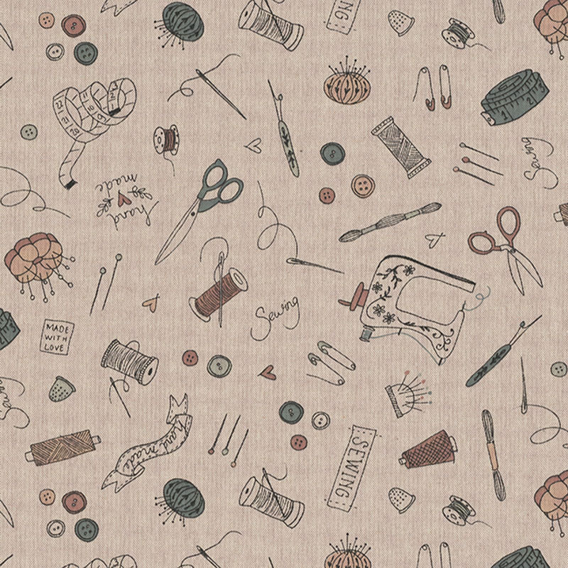 Linenlook - Syatelje´