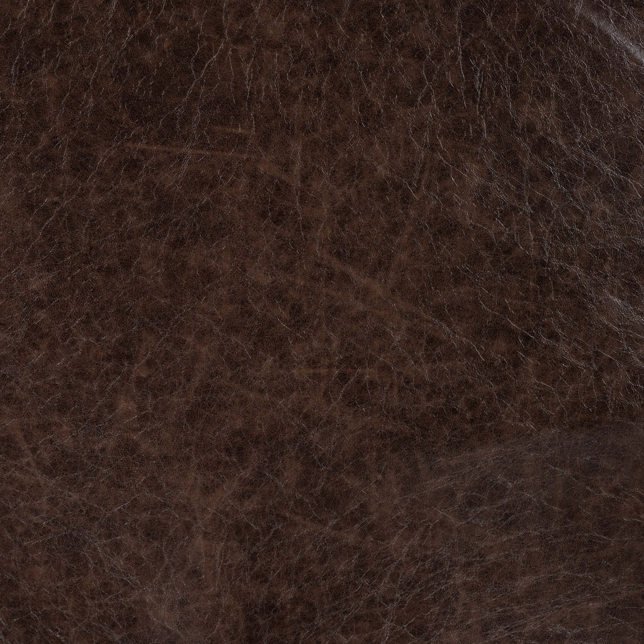 Brun - Antikt konstläder