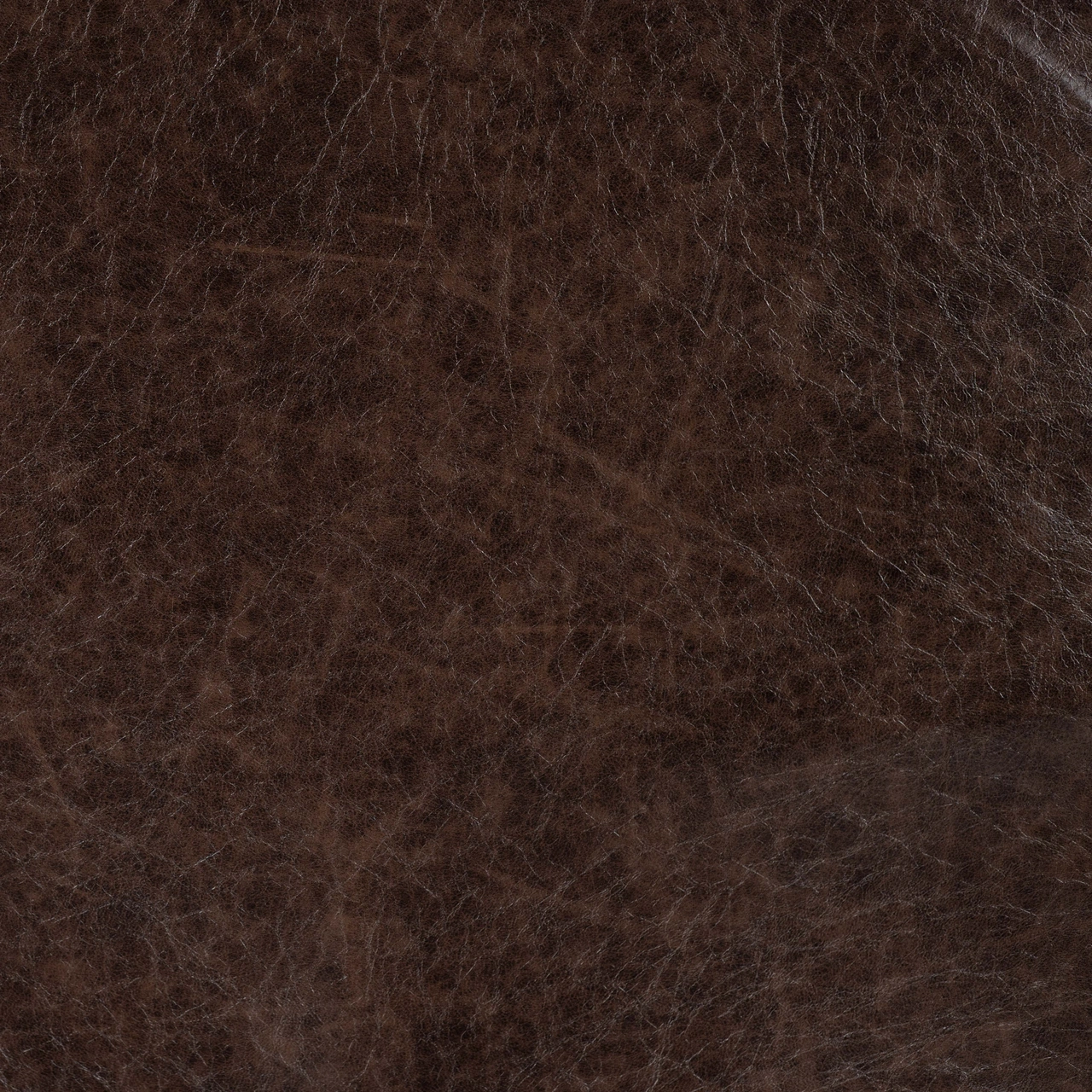 Brun - Antikt konstläder