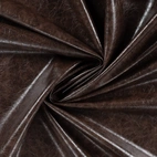 Brun - Antikt konstläder